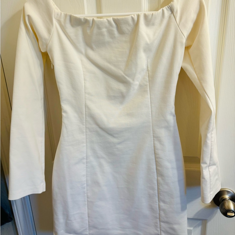 Zara mini dress
